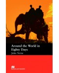 Around the world for Eighty Days 
